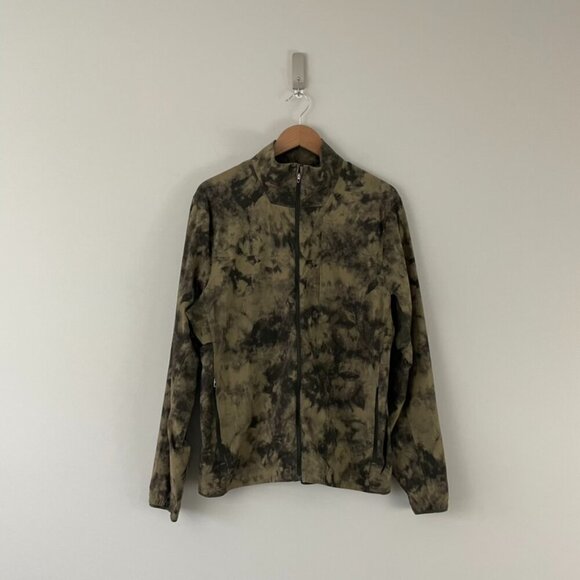 Lululemon Expeditionist Jacket Mesosphere Artifact Multi Men's Size Medium - Picture 1 of 7